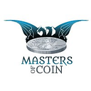 Masters of Coin logo