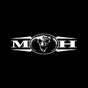 Masters of Hardcore logo