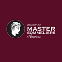 Court of Master Sommeliers Americas logo