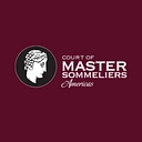 The Court Of Master Sommeliers logo