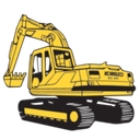 Masterson & Son Excavation logo