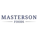 Masterson Foods logo