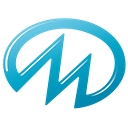 Master Spas Inc. logo