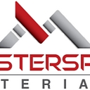 Masterspec Materials logo
