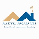 Masters Properties logo
