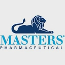 Masters Pharmaceutical, Inc. logo