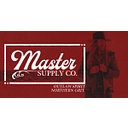 Master Supply Co logo
