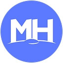 MasterTheHandpan logo