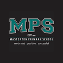 Masterton Primary School logo