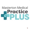 Masterton Medical logo