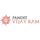 Master Vijay Ram logo
