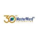 Masterword Services logo