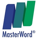 MasterWord logo