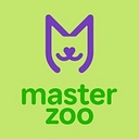 Master Zoo UA logo