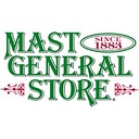 Mast General Store Inc
