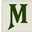 Mast General Store logo