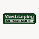 Mast Lepley Ag / Hardware / Turf logo