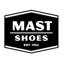 Mast Shoes logo