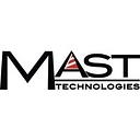 Mast Technologies logo