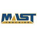 Mast Trucking, Inc. logo