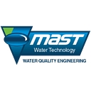 Mast Water Technology logo