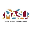 Mount Allison Students' Union logo