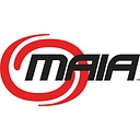 Martial Arts Industry Association (Maia) logo