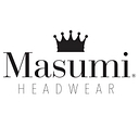 Masumi Headwear logo