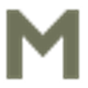 Masure 14 - Maison des Jeunes Masure + 14 logo