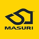 The Masuri Group logo