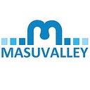 Masuvalley Forensic logo