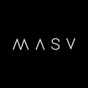 Masv.Io logo