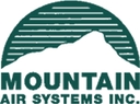 Mountain Air Systems logo