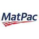 Mat Pac logo
