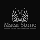 Matai stone logo