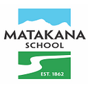 Matakana School logo
