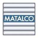 Matalco Inc. logo