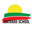 Matarau School Parent Support Group - (Matarau PSG) logo