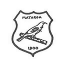 Mataroa School logo