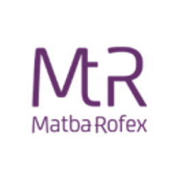 MATba ROFEX logo