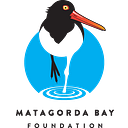 The Matagorda Bay Foundation logo