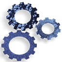 MatCalc Engineering logo