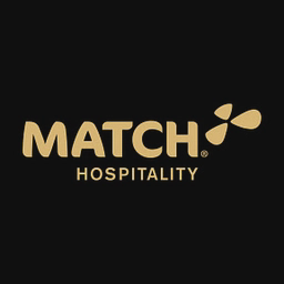 MATCH Hospitality AG logo