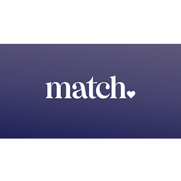 Match.com logo