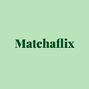 Matchaflix logo
