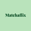 Matchaflix logo