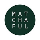 Logo for matchaful.com