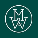 Match & Wood logo
