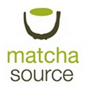 Logo for matchasource.com