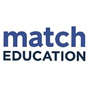 Match Education logo